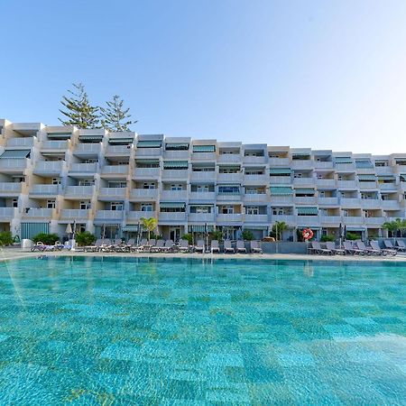 Ura Jardín Del Atlántico Playa del Inglés Exterior foto