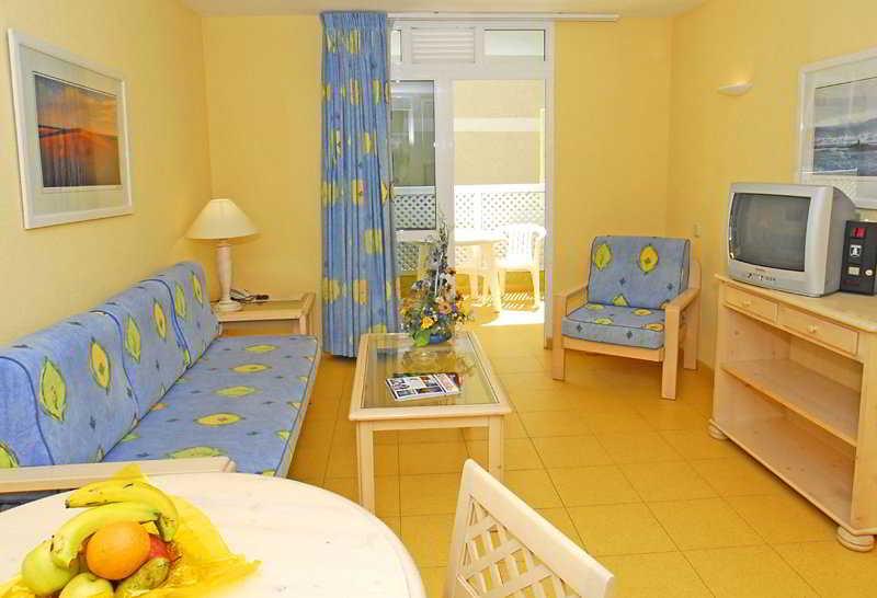 Ura Jardín Del Atlántico Playa del Inglés Exterior foto
