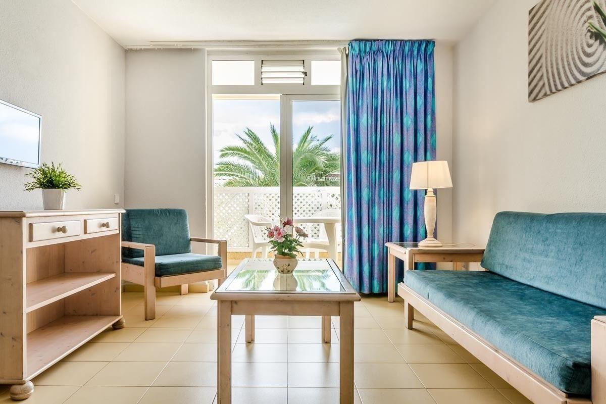 Ura Jardín Del Atlántico Playa del Inglés Exterior foto